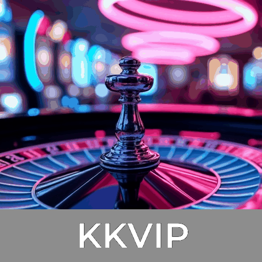 KKVIP: O App de Apostas que Transforma Seu Celular em um Cassino Completo