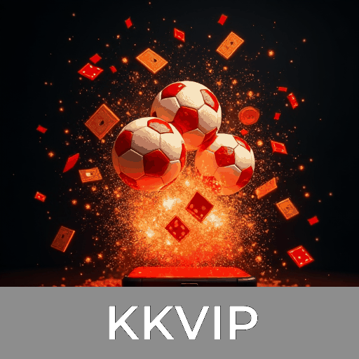 KKVIP: Bônus e Promoções Incomparáveis