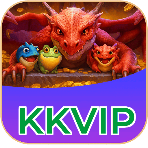 KKVIP Logo
