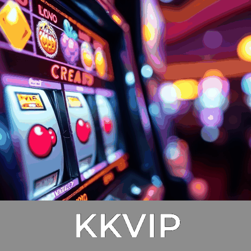 KKVIP: Plataforma de Jogo com Segurança e Serviços Profissionais