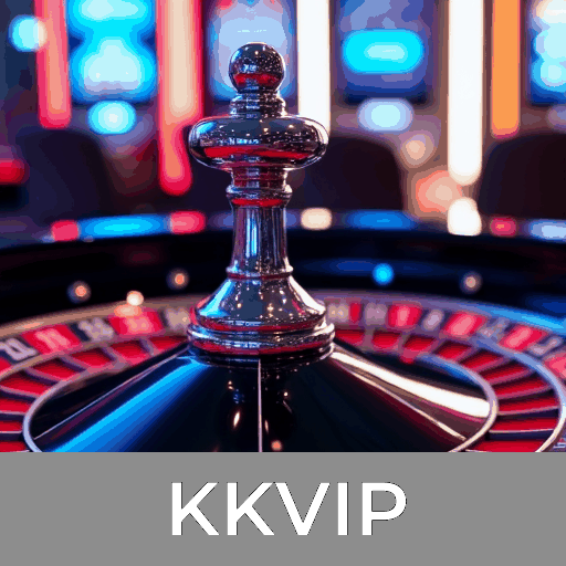 Experimente o Acesso Seguro Instantâneo no KKVIP