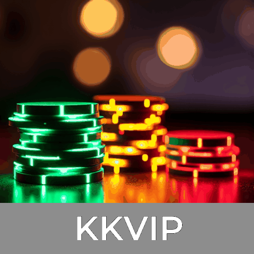KKVIP: Bônus e Promoções Incomparáveis