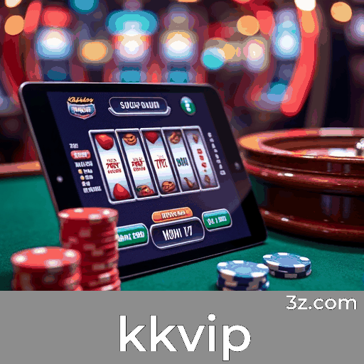 Tecnologia de Arquitetura em Nuvem e Segurança de Dados na Plataforma KKVIP