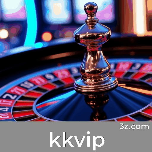 kkvip - Cassino Online Premier com Segurança e Diversão
