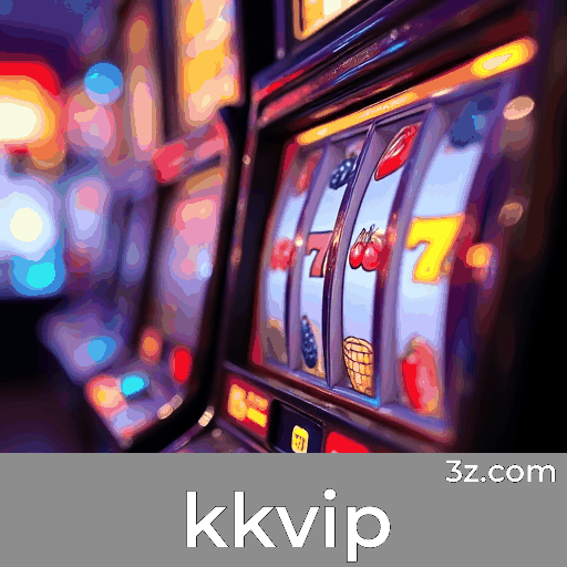 kkvip - Cassino Online Premier com Segurança e Diversão